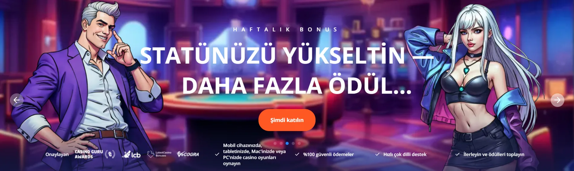 En İyi Kumar Siteleri Nasıl Analiz Edilir?